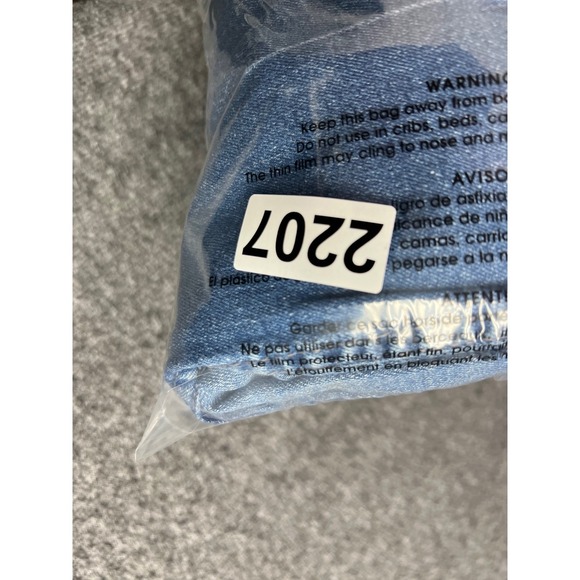 Colours Alexander Julian Jeans Mens 36x30 Blue Straight Leg Stretch Denim - Picture 12 of 16